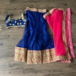 Lehenga